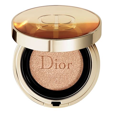 Dior Prestige Le Cushion Teint de Rose: fondotinta coprente 